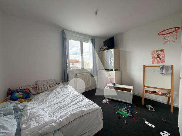 Maison 5 pièces 90 m2