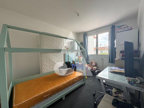 Maison 5 pièces 90 m2