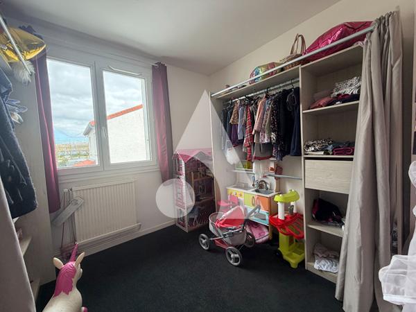 Maison 5 pièces 90 m2