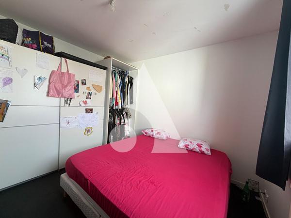 Maison 5 pièces 90 m2