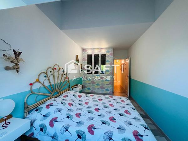 Magnifique Duplex entiérement rénové