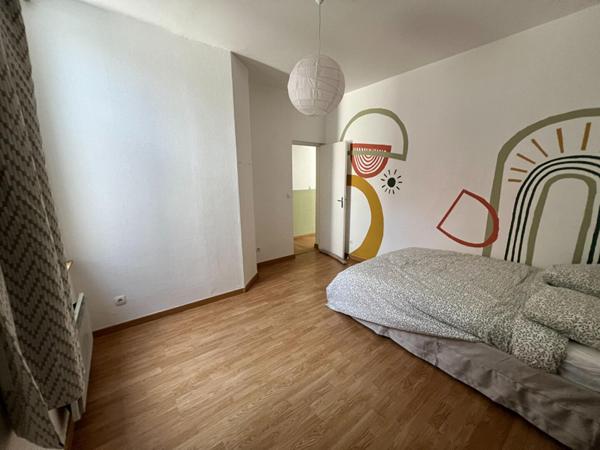 A LOUER : T2 à LILLE • • 830 € CC • Réf. 1484-2