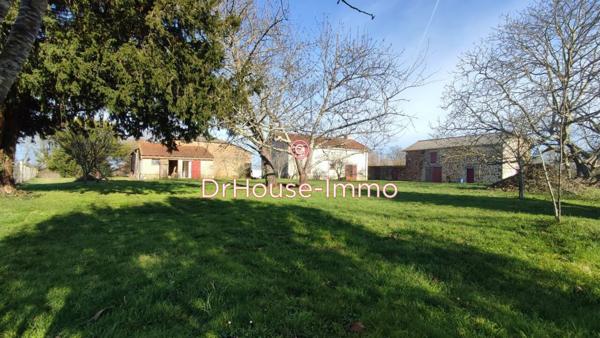 Maison à vendre 4 pièces de 117 m²