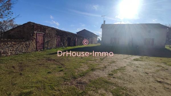 Maison à vendre 4 pièces de 117 m²