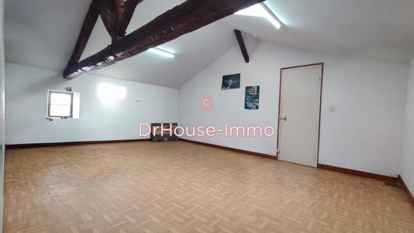 Maison à vendre 4 pièces de 117 m²