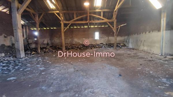 Maison à vendre 4 pièces de 117 m²