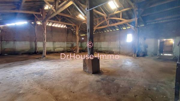 Maison à vendre 4 pièces de 117 m²