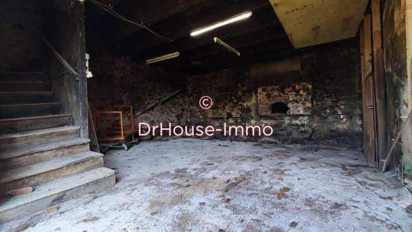 Maison à vendre 4 pièces de 117 m²