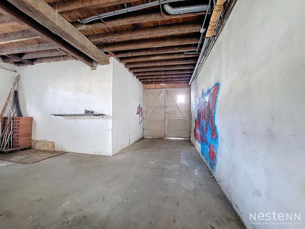 A Vendre Maison d'habitation de 226 m² avec terrasse, garage et jardin à Condom