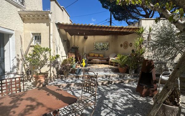 Maison à vendre    5 pièces •  Montélimar