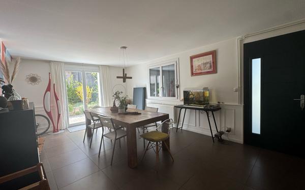 Maison à vendre    5 pièces •  Montélimar