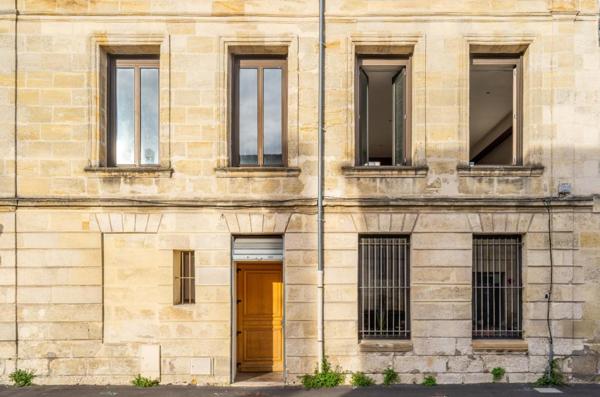 Immeuble de rapport 5 pièces 280 m2