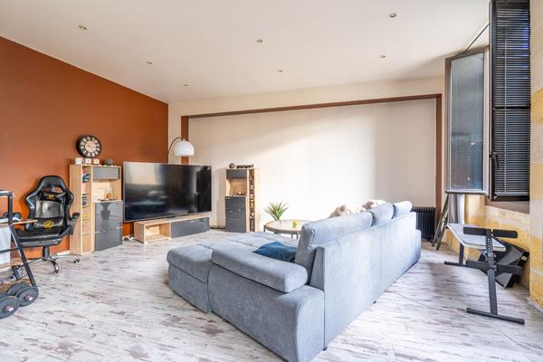 Immeuble de rapport 5 pièces 280 m2