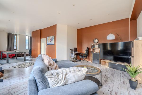 Immeuble de rapport 5 pièces 280 m2