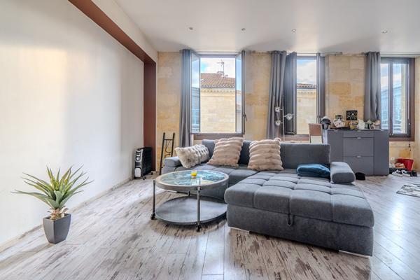 Immeuble de rapport 5 pièces 280 m2