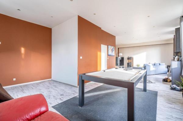 Immeuble de rapport 5 pièces 280 m2