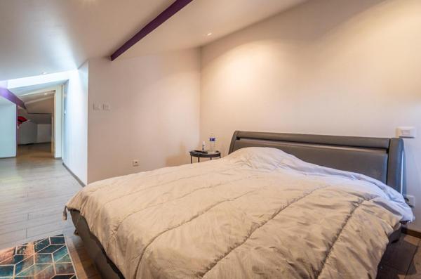 Immeuble de rapport 5 pièces 280 m2