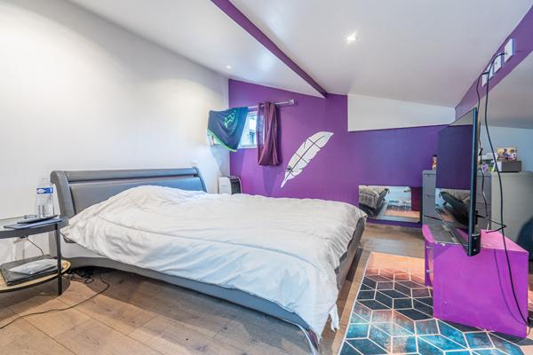 Immeuble de rapport 5 pièces 280 m2