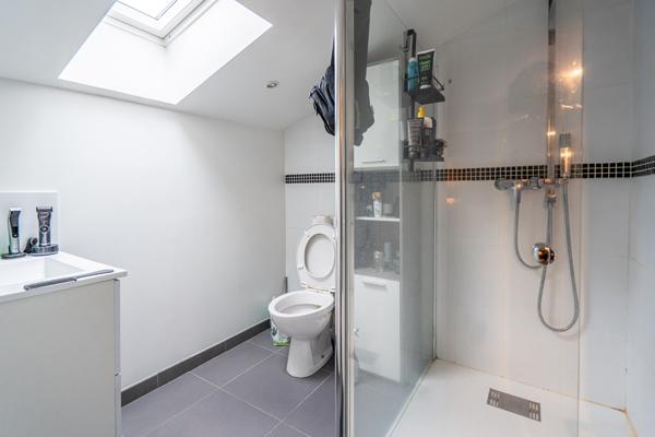 Immeuble de rapport 5 pièces 280 m2