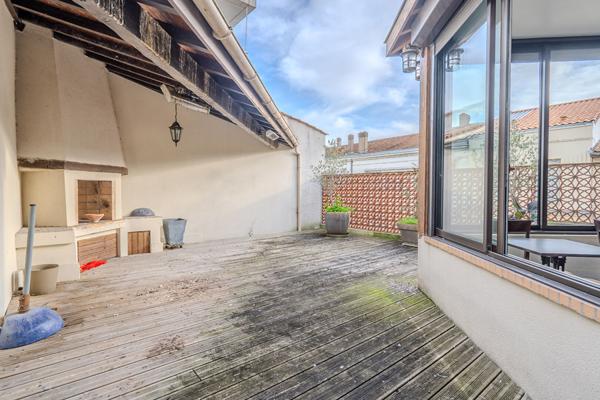 Immeuble de rapport 5 pièces 280 m2