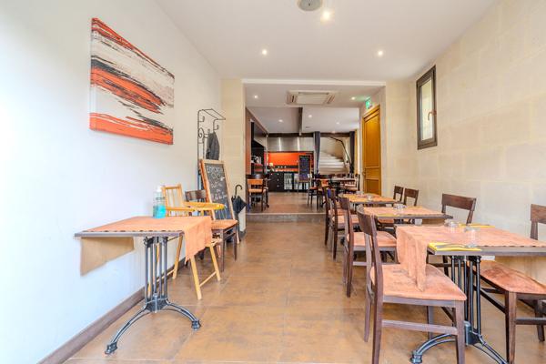 Immeuble de rapport 5 pièces 280 m2
