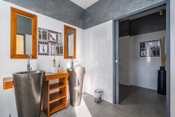 Immeuble de rapport 5 pièces 280 m2