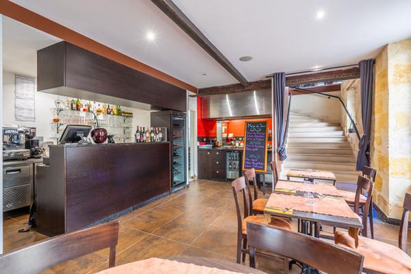 Immeuble de rapport 5 pièces 280 m2