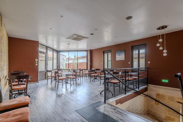 Immeuble de rapport 5 pièces 280 m2
