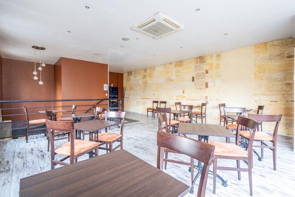 Immeuble de rapport 5 pièces 280 m2
