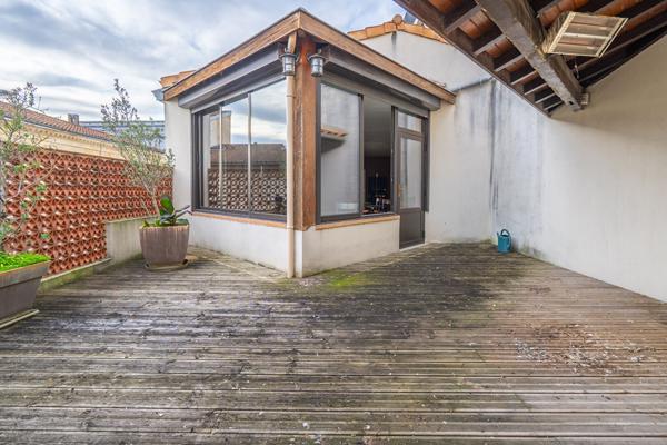 Immeuble de rapport 5 pièces 280 m2
