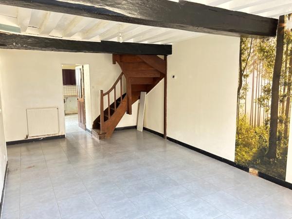MAISON 5 CHAMBRES