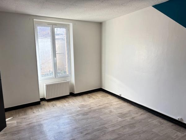 MAISON 5 CHAMBRES