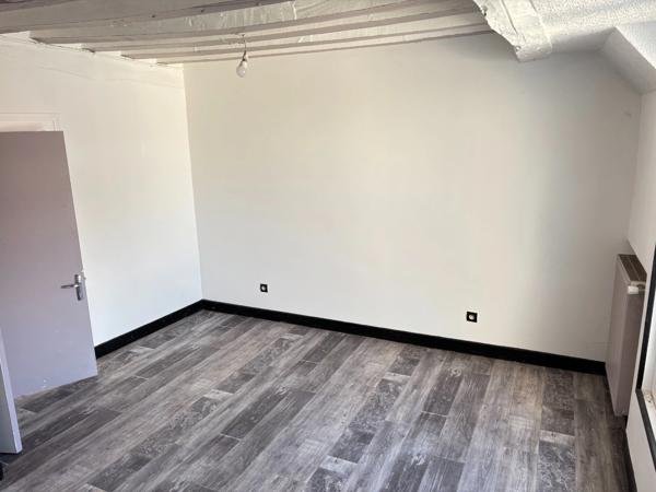 MAISON 5 CHAMBRES