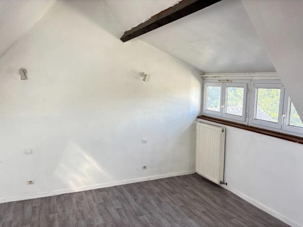 MAISON 5 CHAMBRES
