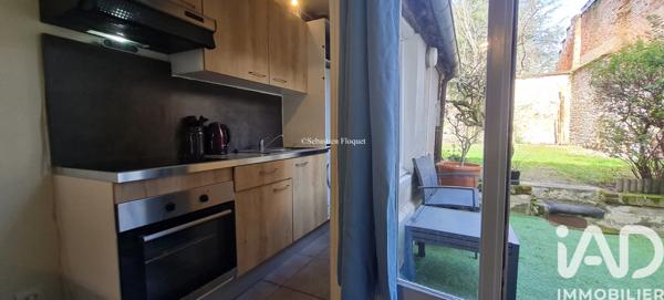 Appartement à vendre 1 pièce 21 m² Saint-Denis-en-Val