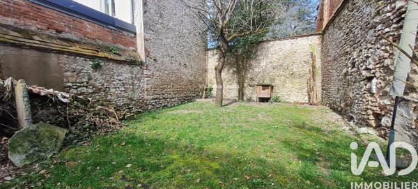 Appartement à vendre 1 pièce 21 m² Saint-Denis-en-Val