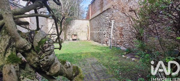 Appartement à vendre 1 pièce 21 m² Saint-Denis-en-Val