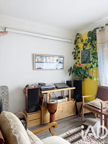 Maison à vendre 5 pièces 88,65 m² Frontignan