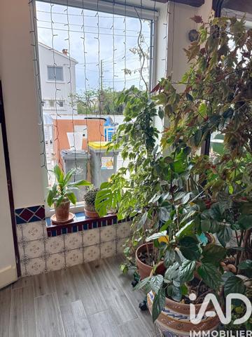 Maison à vendre 5 pièces 88,65 m² Frontignan