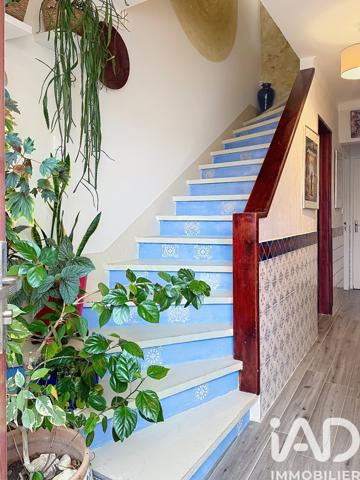 Maison à vendre 5 pièces 88,65 m² Frontignan