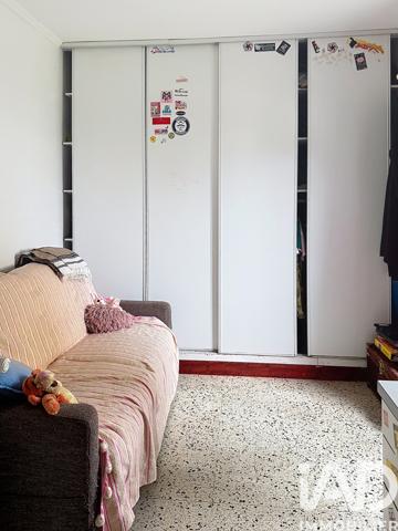 Maison à vendre 5 pièces 88,65 m² Frontignan