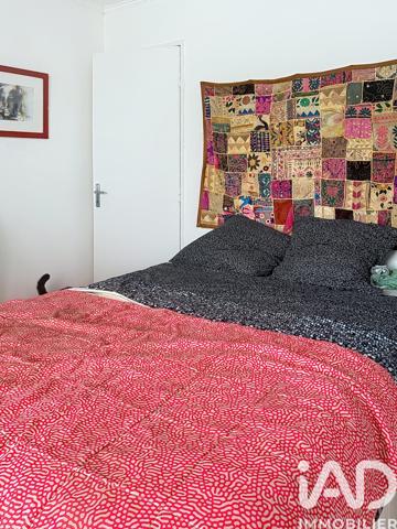 Maison à vendre 5 pièces 88,65 m² Frontignan