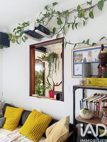 Maison à vendre 5 pièces 88,65 m² Frontignan