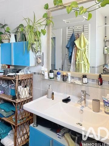Maison à vendre 5 pièces 88,65 m² Frontignan