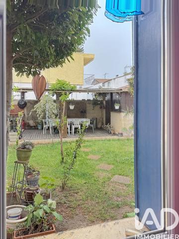 Maison à vendre 5 pièces 88,65 m² Frontignan