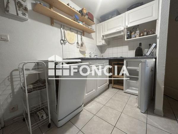 Location Appartement meublé 2 pièces 37.4 m² - IMPASSE DES FERMES Chatelaillon Plage 17340