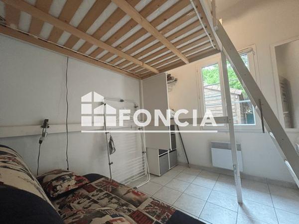 Location Appartement meublé 2 pièces 37.4 m² - IMPASSE DES FERMES Chatelaillon Plage 17340