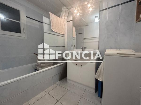 Location Appartement meublé 2 pièces 37.4 m² - IMPASSE DES FERMES Chatelaillon Plage 17340