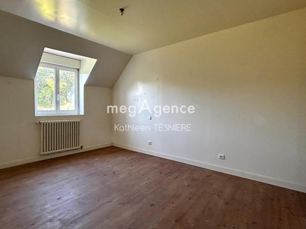 Maison à SAINTE-CECILE, 50800 - 8 pièces 180m²