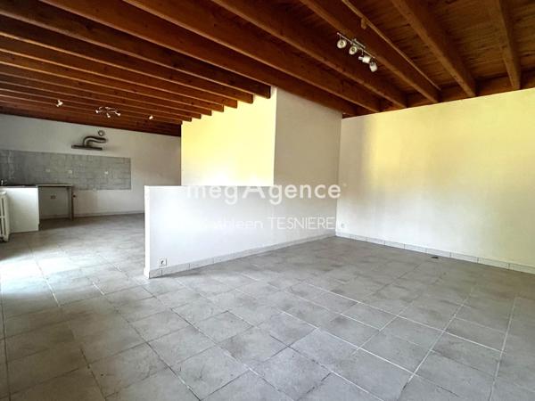 Maison à SAINTE-CECILE, 50800 - 8 pièces 180m²